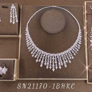 Necklace SN21170-5B