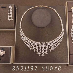 Necklace SN21192-2B