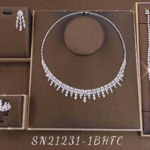 Necklace SN21231-1B