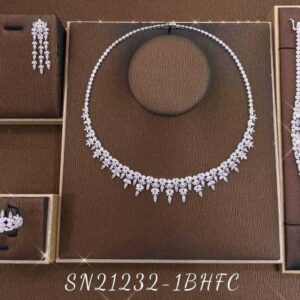 Necklace SN21232-1B