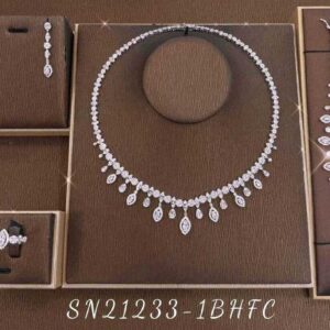 Necklace SN21233-1B