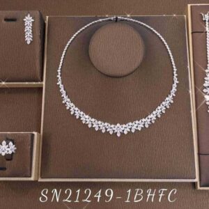 Necklace SN21249-1B