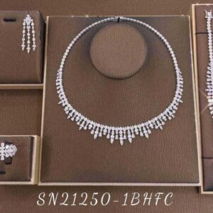 Necklace SN21250-1B