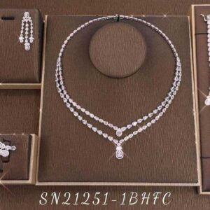 Necklace SN21251-1B