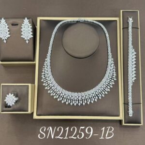 Necklace SN21259-1B