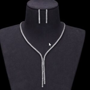 Necklace SN21500-1B