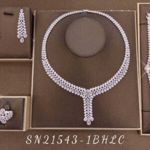 Necklace SN21543-1B
