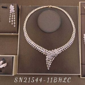 Necklace SN21544-1B