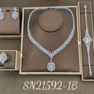 Necklace SN21592-1B