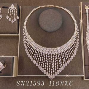 Necklace SN21593-11B