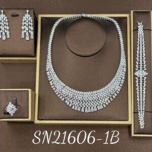 Necklace SN21606-1B