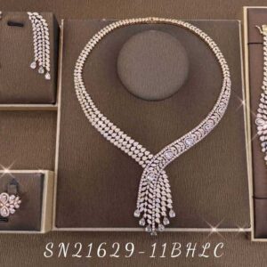 Necklace SN21629-11B