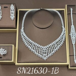 Necklace SN21630-1B