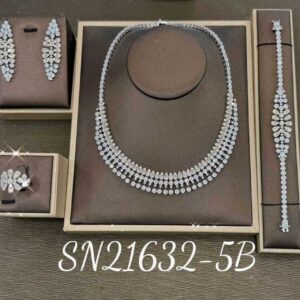 Necklace SN21632-5B