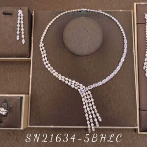 Necklace SN21634-5B