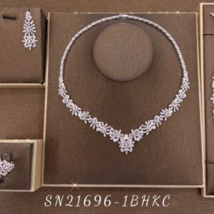 Necklace SN21696-1B