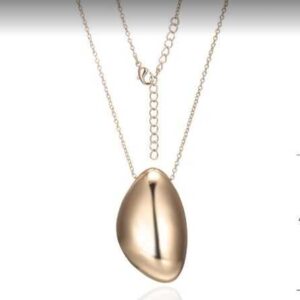 Necklace SN21773-SD-1B
