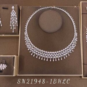 Necklace SN21948-1B