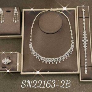 Necklace SN22163-2B