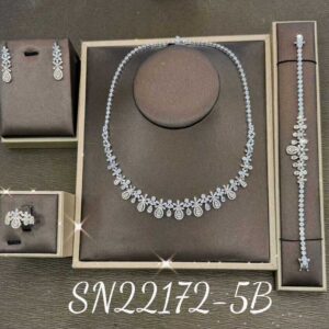 Necklace SN22172-5B
