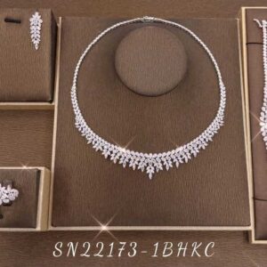 Necklace SN22173-2B