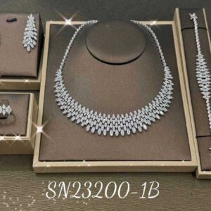 Necklace SN23200-1B
