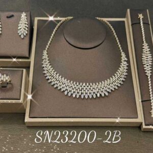 Necklace SN23200-2B