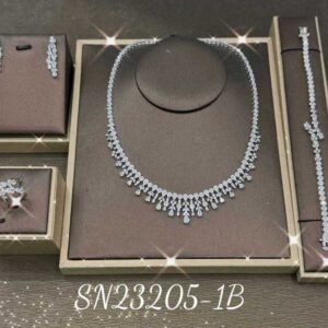 Necklace SN23205-1B