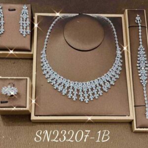 Necklace SN23207-1B