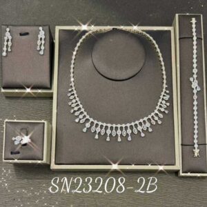 Necklace SN23208-2B