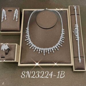 Necklace SN23224-1B