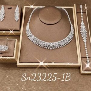 Necklace SN23225-1B