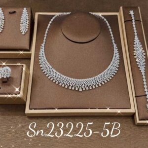 Necklace SN23225-5B