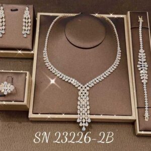 Necklace SN23226-2B