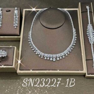 Necklace SN23227-1B