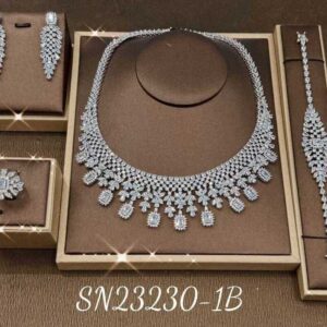 Necklace SN23230-1B