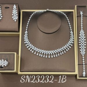 Necklace SN23232-1B