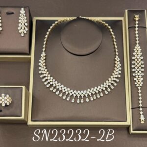 Necklace SN23232-2B