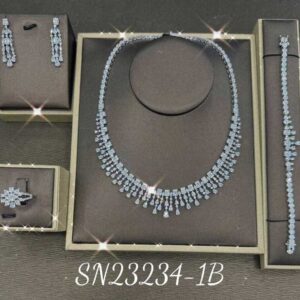 Necklace SN23234-1B