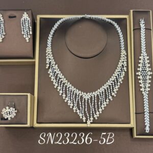 Necklace SN23236-5B