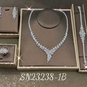 Necklace SN23238-1B