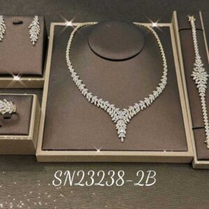Necklace SN23238-2B