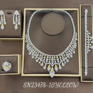 Necklace SN23478-1BYWLLOW