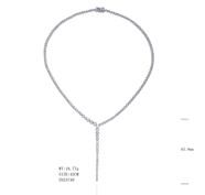 Necklace SN23749-1B