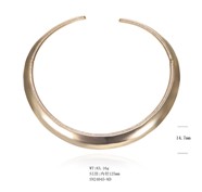 Necklace SN24045-KD-2B-1