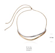 Necklace SN24046-F-5B