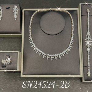 Necklace SN24524-2B