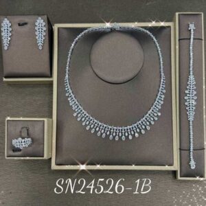 Necklace SN24526-1B