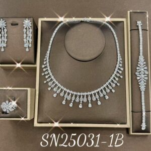 Necklace SN25031-1B