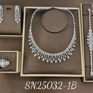 Necklace SN25032-1B